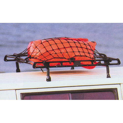 Spider-Net multipurpose elastic net 1