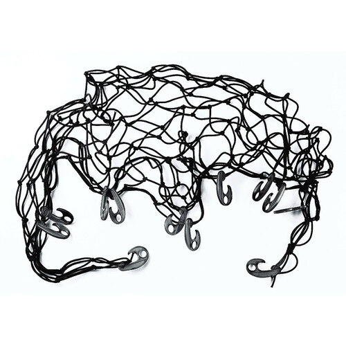 Spider-Net rete elasticizzata multiuso