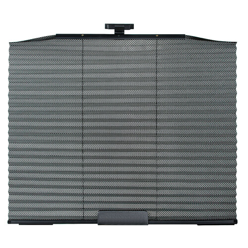 35x45 cm coppia tendine a molla Molly Sunblock