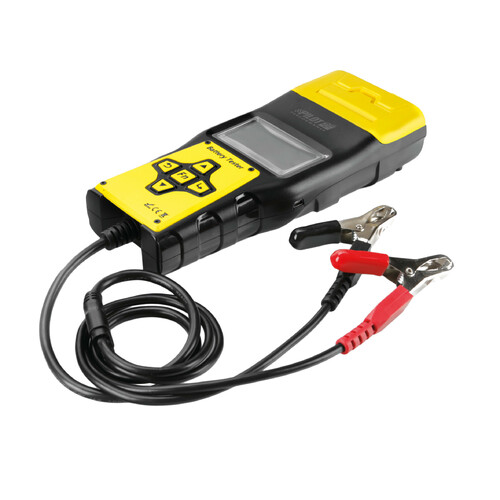 Accessori auto, elettrico, accessori per batteria, tester batteria