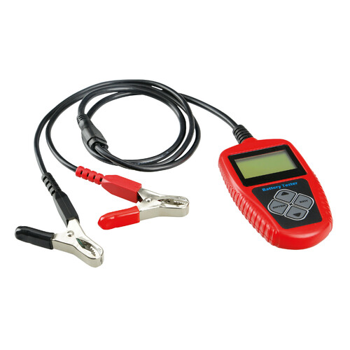 Accessori auto, elettrico, accessori per batteria, tester batteria