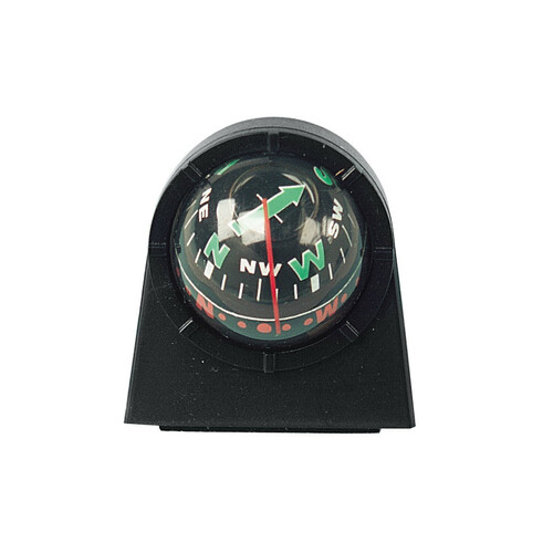 OROLOGIO SEYIO TERMOMETRO interno/esterno 12/24V Adesivo Accessori Interni  Auto EUR 29,90 - PicClick IT