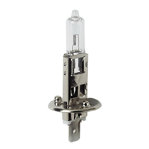 Lampa Halogenlampe 24 W – PG 20–3 Sockel, 1 Stück Im Blister