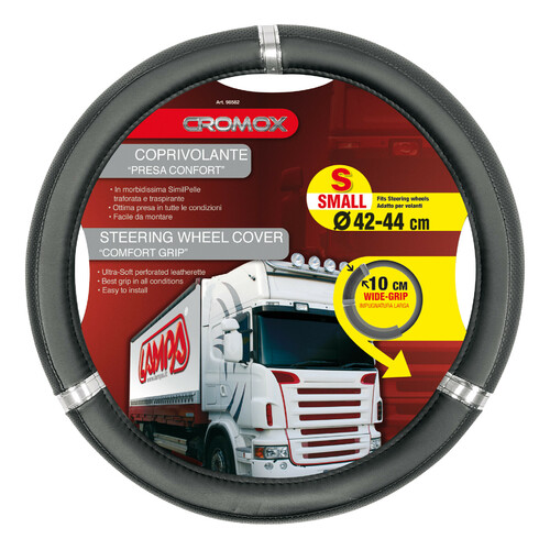Hgv steering wheel covers deals