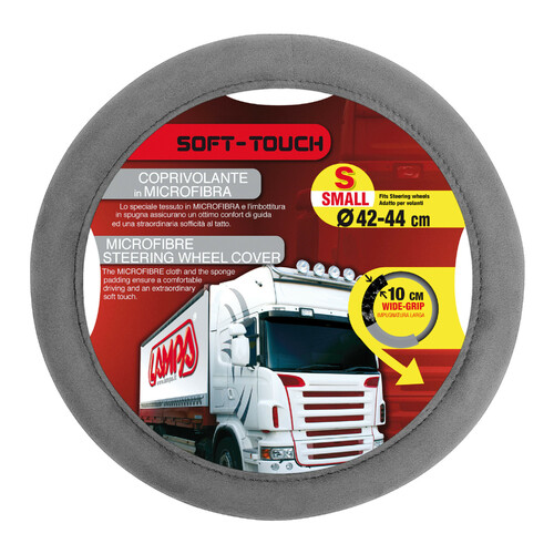 Hgv steering wheel on sale covers