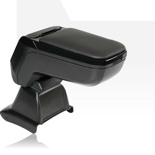 Custom-fit arm rests - complete kit