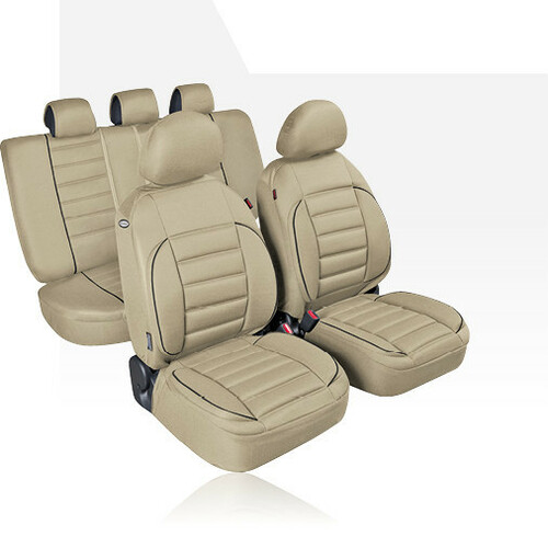 Seat covers