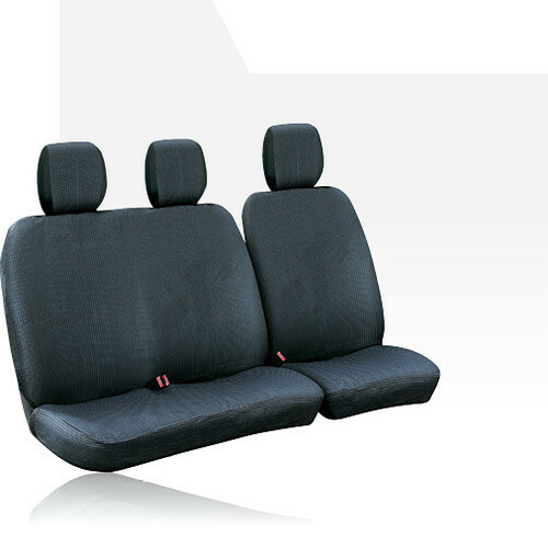 Seat covers for vans