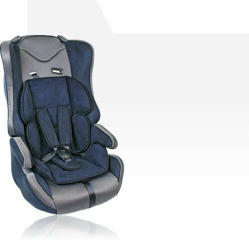 Child car seats