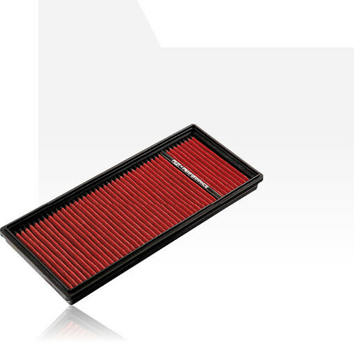 Pilot performance air filters