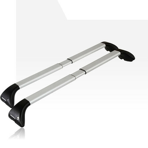 Roof bars for cars