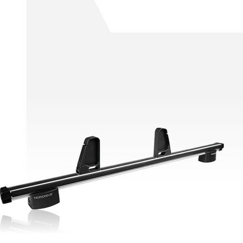 Roof bars for commercial vehicles