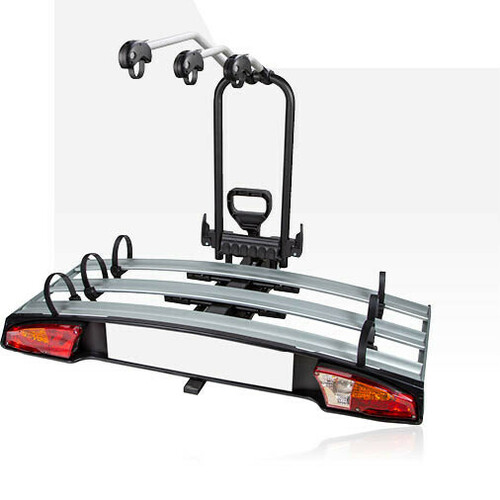 Bicycle carriers