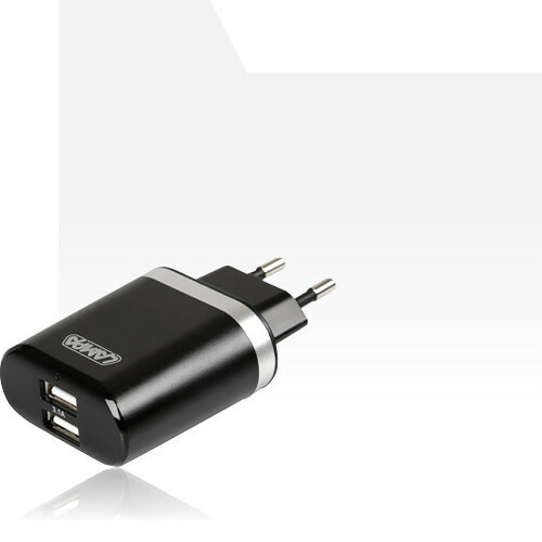 Chargeur de batterie usb 100/230 v