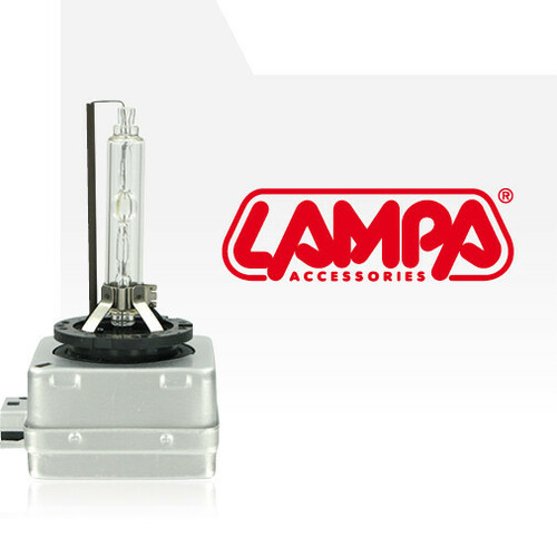 Lampa - xenon