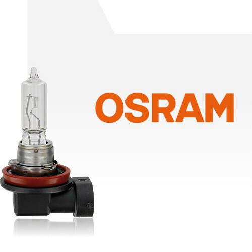 Osram - alogene