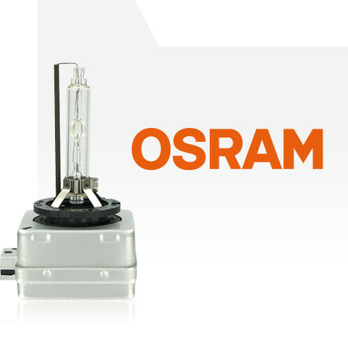 Osram - xenon