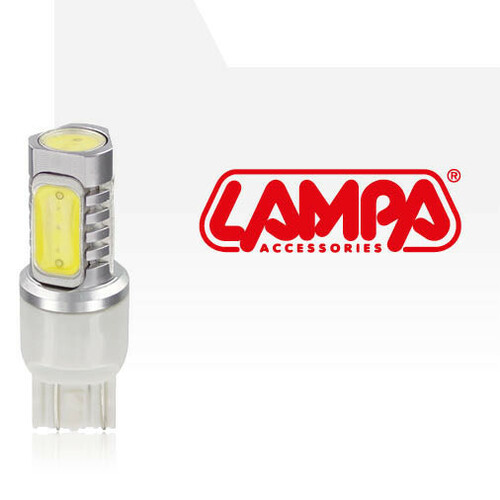 Lampa - led