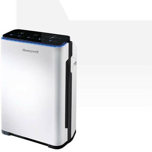 Air purifiers