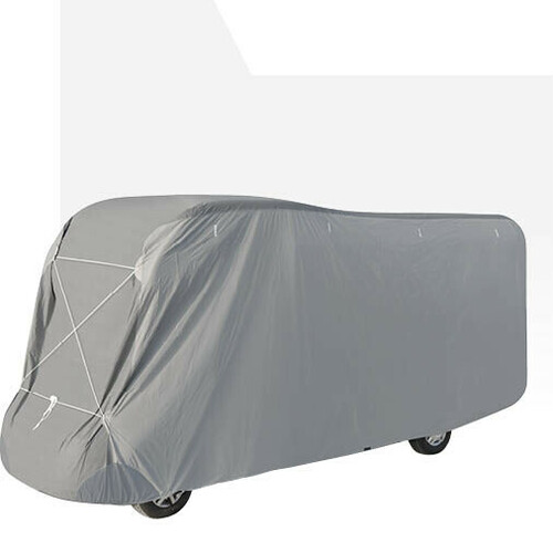 Fundas para autocaravanas y caravanas