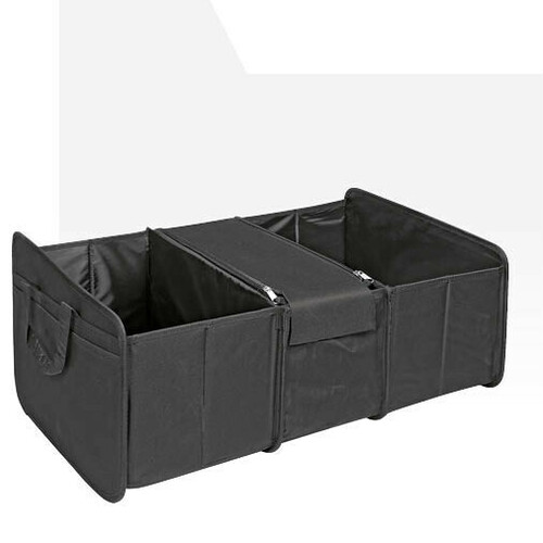 Trunk organizer