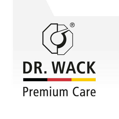 Dr. wack