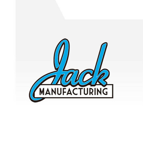 Jack manufacturing