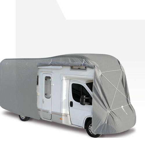 Estacionamiento y almacenamiento