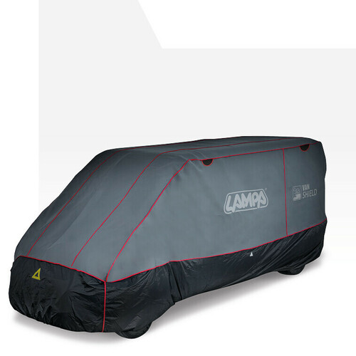 Van covers