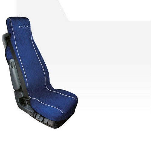 Seat covers