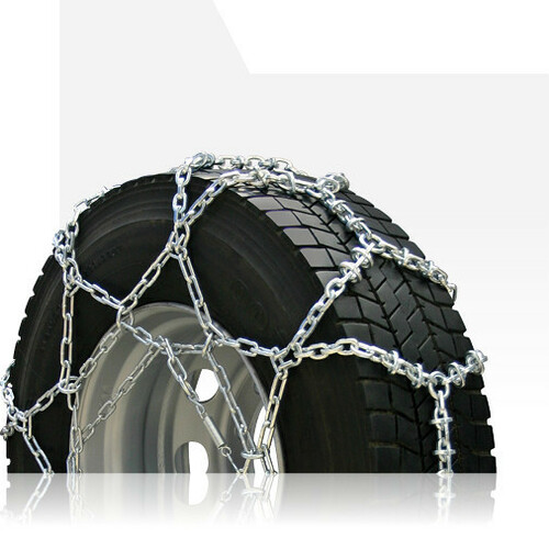 Snow chains