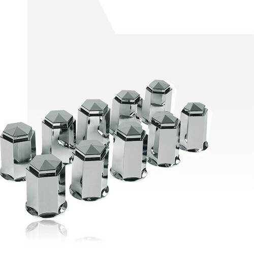 Set Ruote In Metallo Per Scala HO 1:87 - 24 Pezzi, Assi In - Foto 7