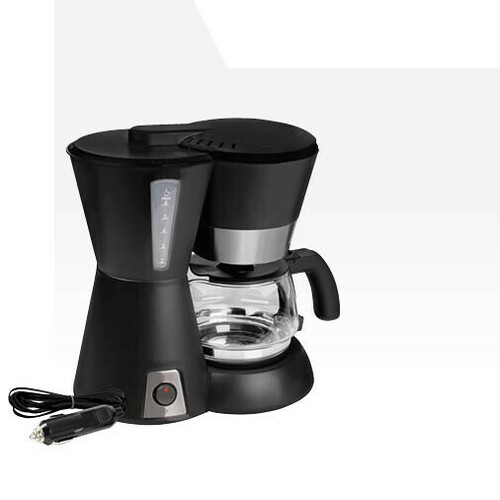 Coffee makers and kettles