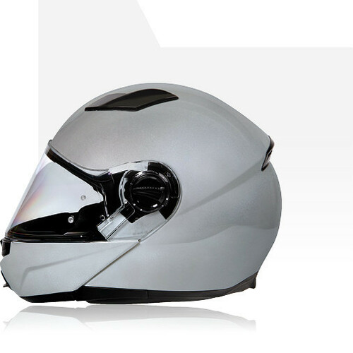 Accessori moto, caschi