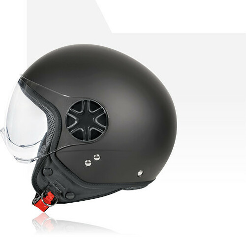 Accessori moto, caschi