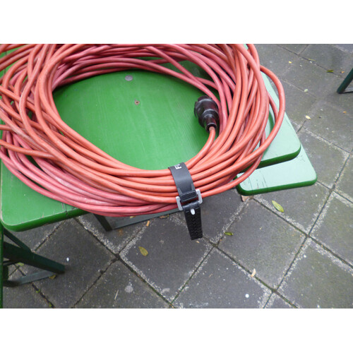 FixPlus, elastic fixing strap - 2,3 x 86 cm 3
