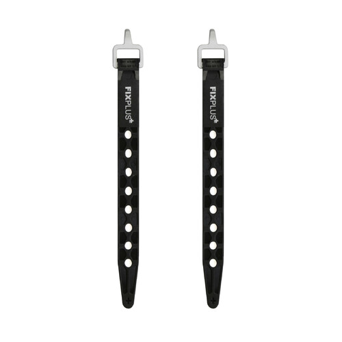 FixPlus Nano, elastic fixing strap, 2 pcs