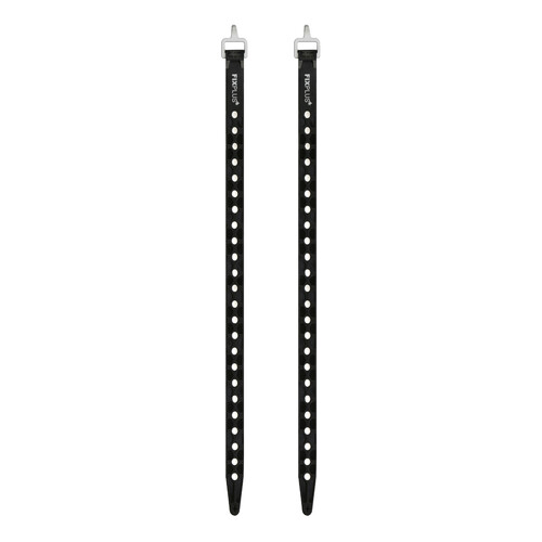 FixPlus Nano, elastic fixing strap, 2 pcs - 1,25 x 30 cm
