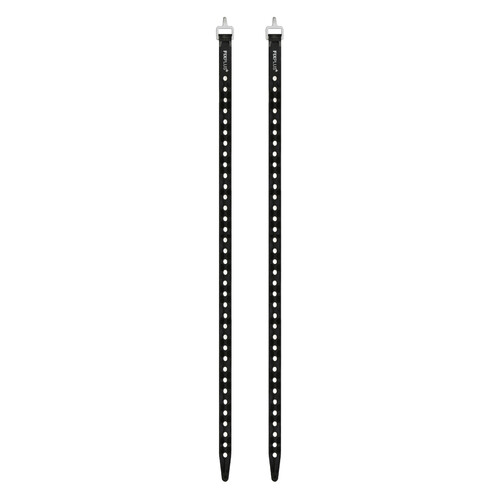 FixPlus Nano, elastic fixing strap, 2 pcs - 1,25 x 40 cm