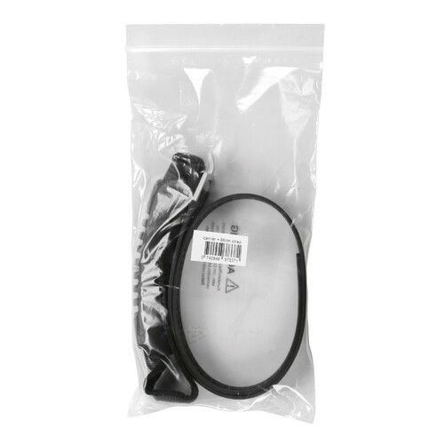 FixPlus, Elastic fixing strap with handle - 2,3 x 66 cm 3