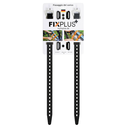 FixPlus, bicycle fixing kit - 2,3 x 46 cm 4