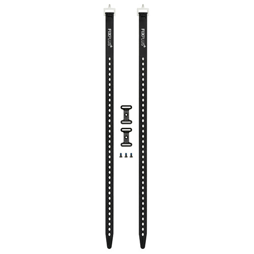 FixPlus, bicycle fixing kit - 2,3 x 66 cm