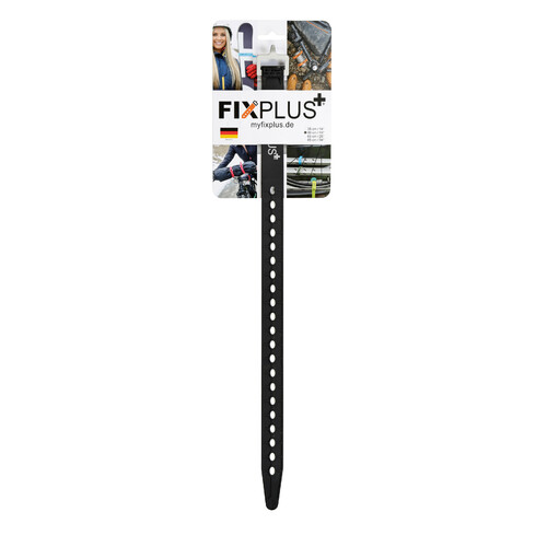 FixPlus, elastic fixing strap - 2,3 x 46 cm 8