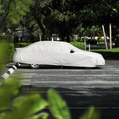 Car covers