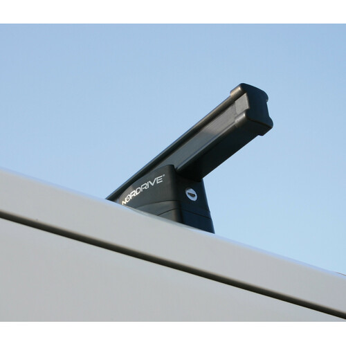 Kargo, steel roof bar - 115 cm 4
