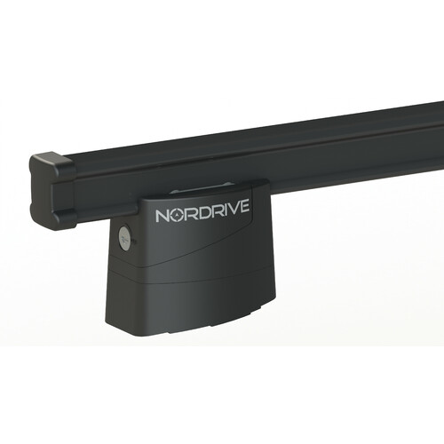 Kargo, steel roof bar - 115 cm 2