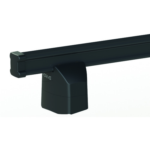 Kargo, steel roof bar - 115 cm 3