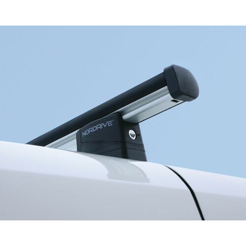 Kargo-Plus, aluminium roof bar - 115 cm 6
