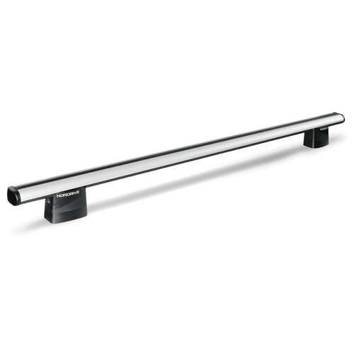 Kargo-Plus, aluminium roof bar - 115 cm 2