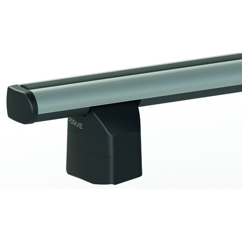 Kargo-Plus, aluminium roof bar - 115 cm 4